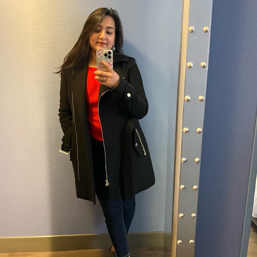 Meet your Posher, Garima